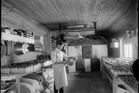 Sunflour Bakery photo 4