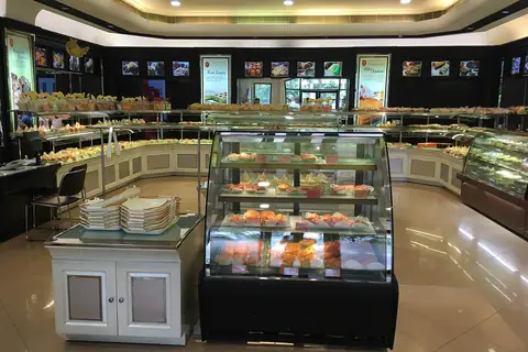 Sunflour Bakery photo 3